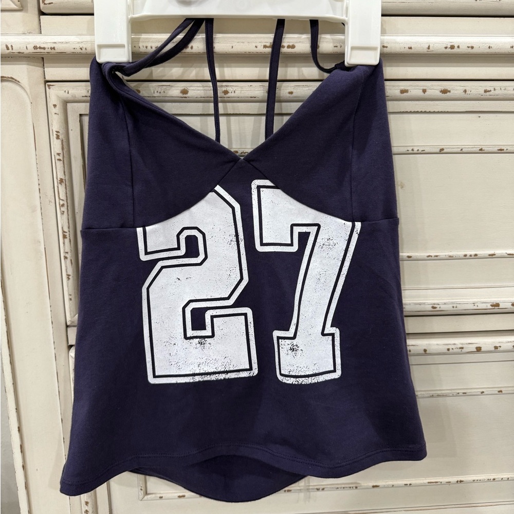 Wild Fable Halter Top